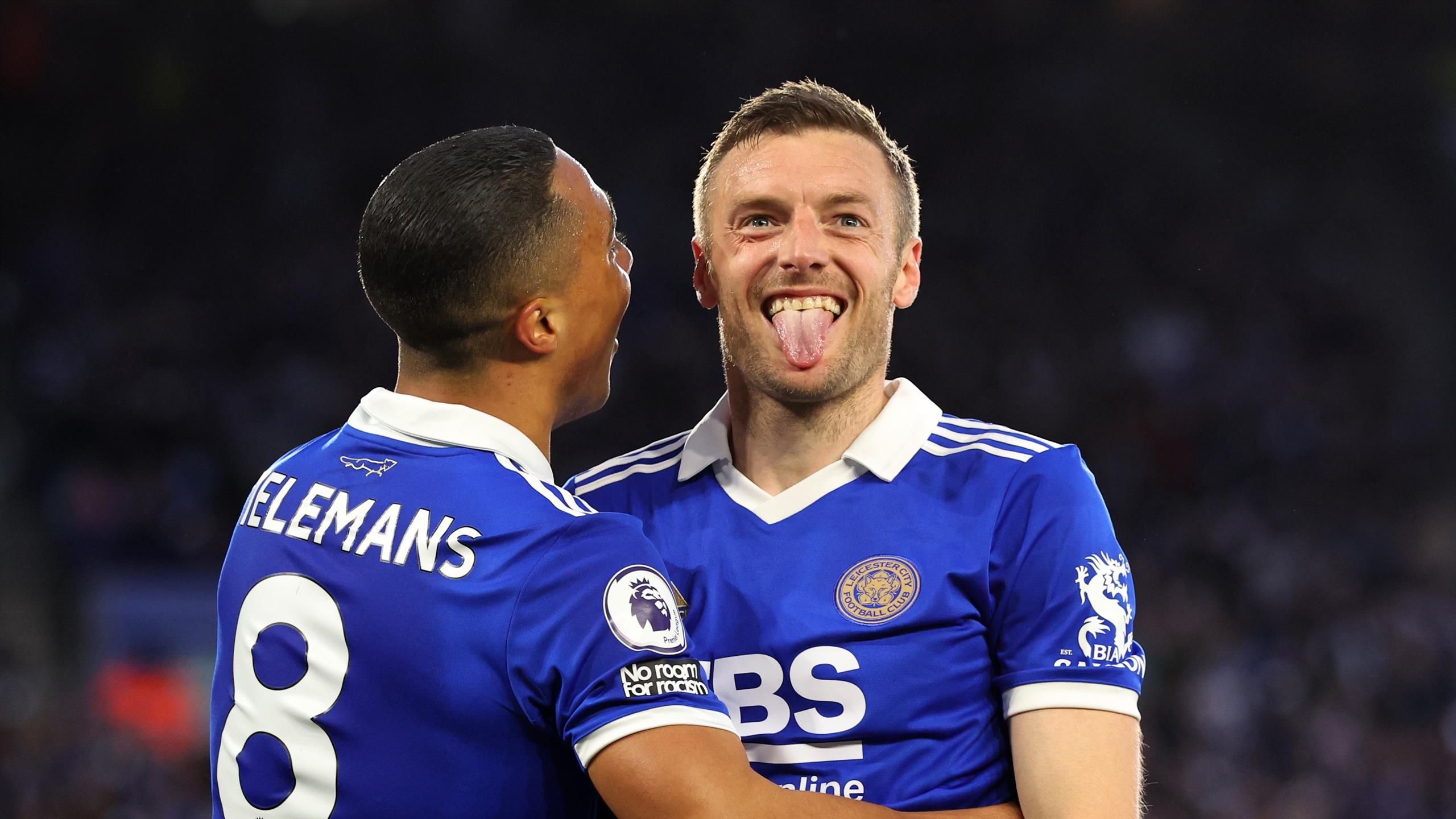 7 Expert Tips for Accurate Leicester City vs Everton Prediction: The Ultimate Guide to Winning Your Bets