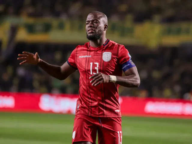 7 Expert Insights for Uruguay vs Ecuador Prediction: Unlocking the Secrets to Accurate Match Analysis