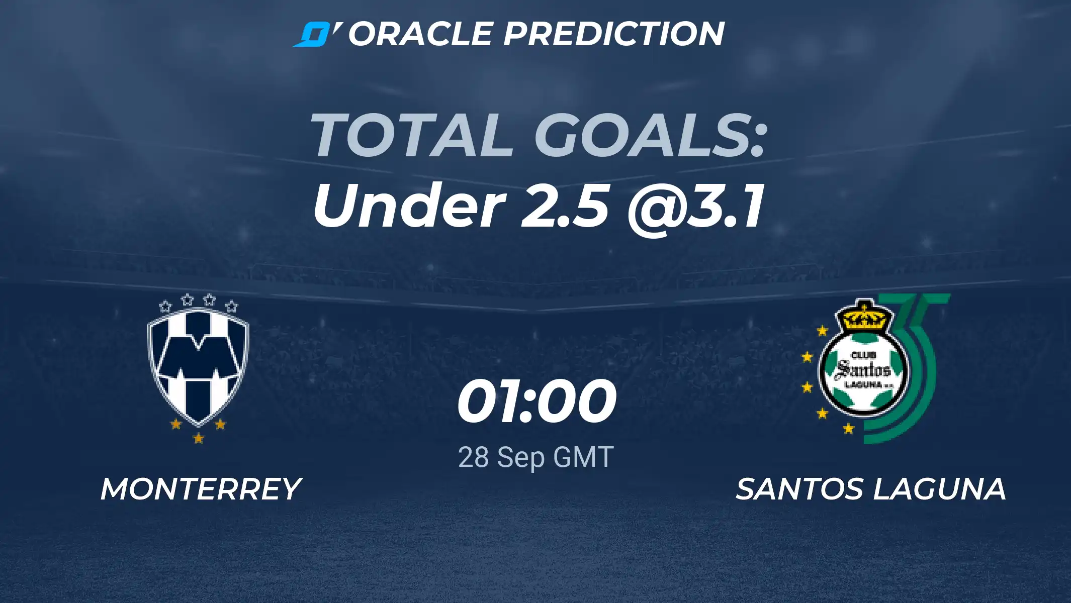 Santos Laguna vs Monterrey Prediction: 7 Expert-Backed Strategies for Winning Your Bet