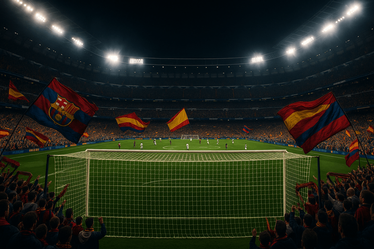 7 Expert Secrets to Enjoy Spanish La Liga Matches: Complete Guide for Fans