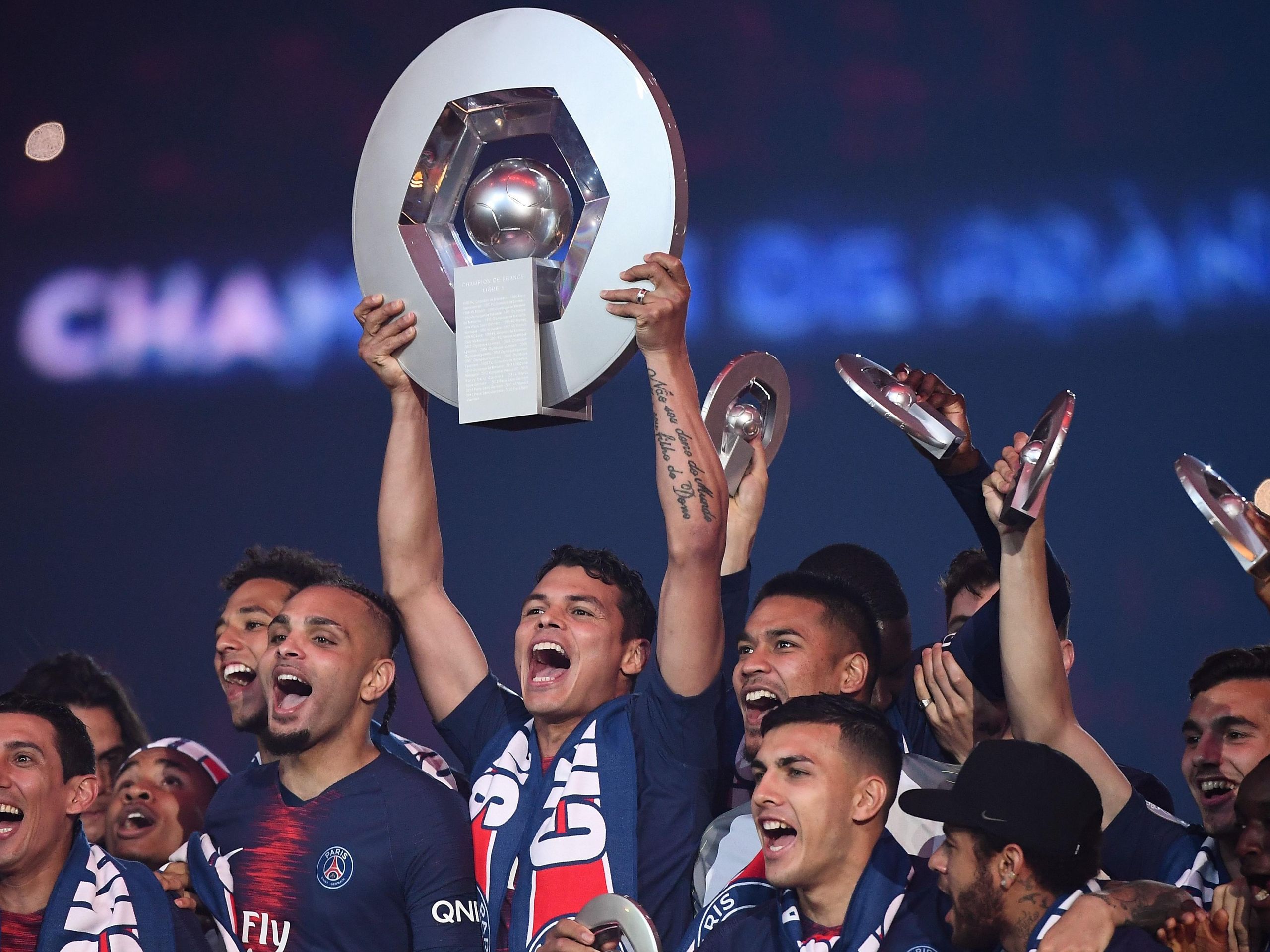 7 Expert Strategies to Master France Ligue 1: The Ultimate Guide for Football Fans