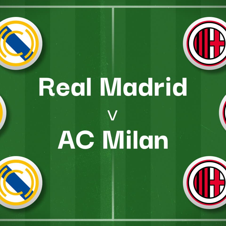 7 Expert Tips for Real Madrid vs AC Milan Prediction: The Ultimate Guide to Winning Football Bets