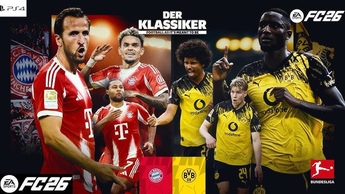 7 Expert Secrets for Accurate Bayern Munich vs Borussia Dortmund Predictions: Data-Driven Winner Picks