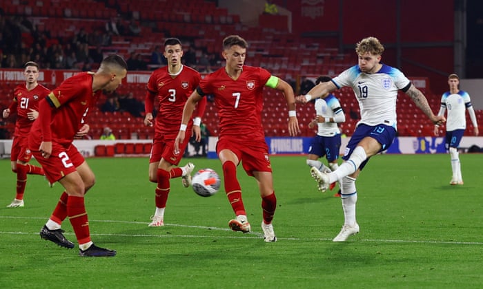 7 Expert Secrets to Mastering England Football U21: Strategies, Stats, and Success in 2024
