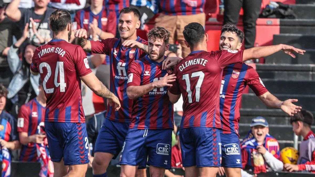 7 Expert Insights for an Accurate Eldense vs Valencia Prediction: The Ultimate 2024 Guide