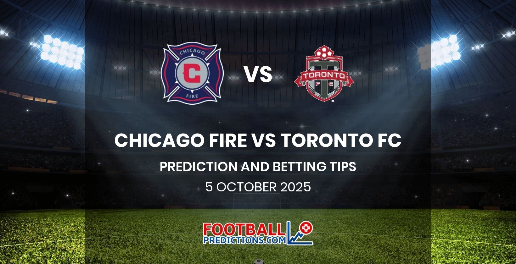 7 Expert Strategies for Accurate Chicago vs Toronto Prediction: Ultimate Guide with Data Insights