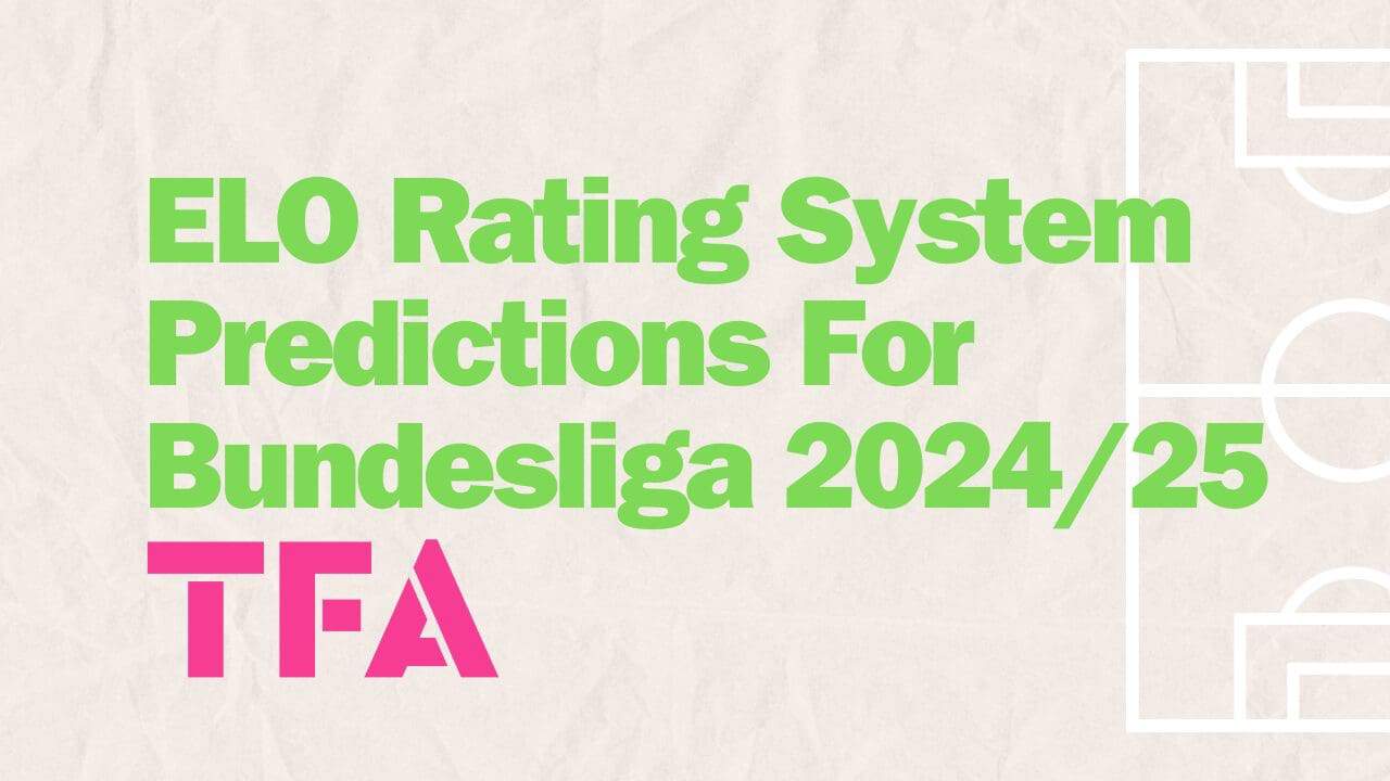 7 Expert Insights on Bundesliga Standings 2024: Your Ultimate Guide to the Latest Rankings and Surprises