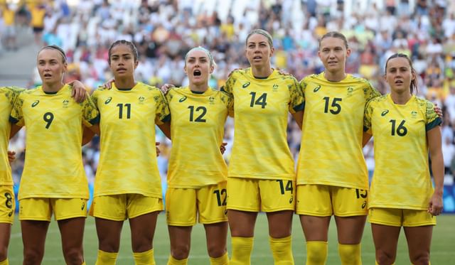 7 Expert Insights for Australia vs Slovenia Prediction: Ultimate Guide to Accurate Betting