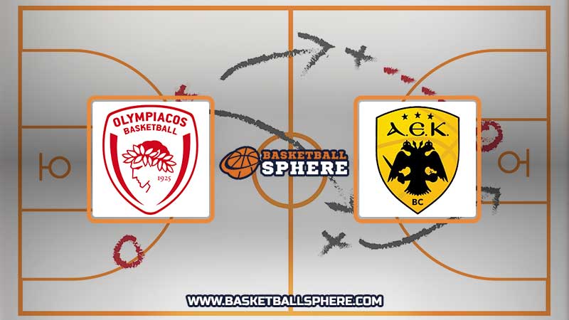 7 Expert Insights for AEK Athens vs Olympiacos Predictions: The Ultimate Betting Guide
