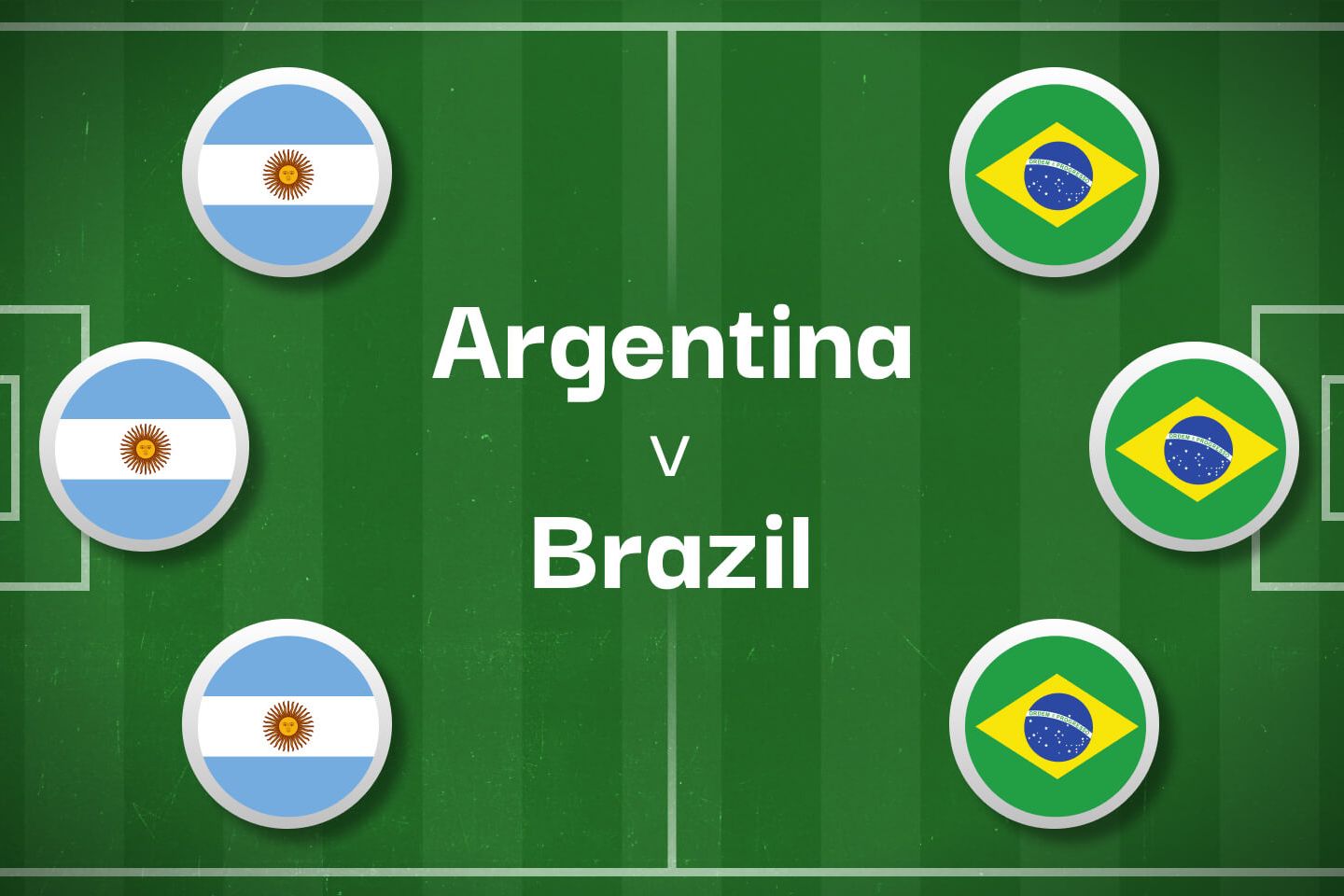 7 Expert Argentina Brazil Prediction Strategies for 2024 That Will Surprise You