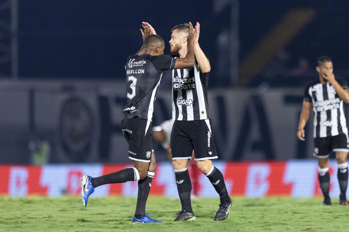 7 Must-Know ceara sc vs cr vasco da gama stats That Will Revolutionize Your Match Predictions