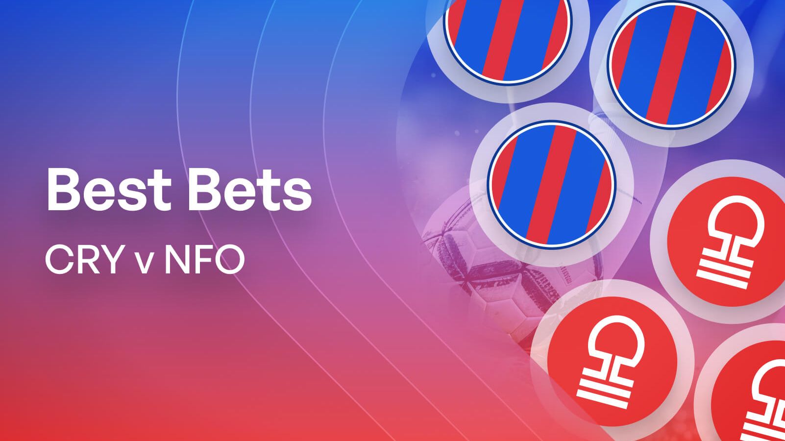 7 Expert Strategies for Crystal Palace Nottingham Forest Prediction: Boost Your Winning Rate Now
