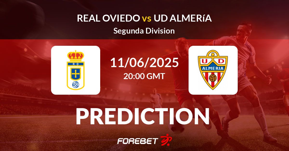7 Expert Secrets for Accurate Real Oviedo vs Almeria Prediction You Need to Know!