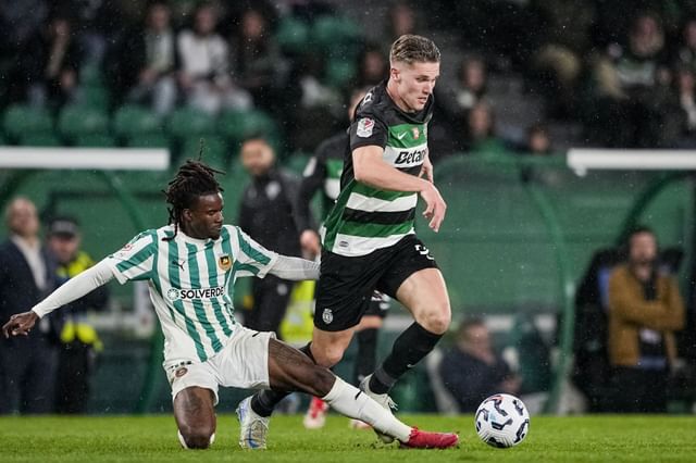 7 Expert Sporting Lisbon vs Rio Ave Prediction Secrets: Your Ultimate Guide for Winning Bets