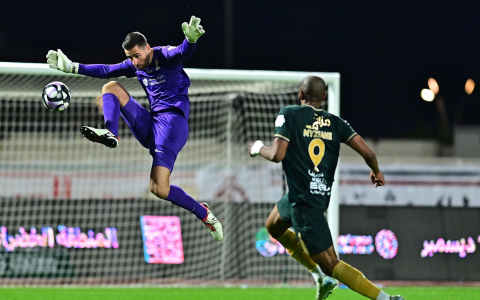 7 Expert Saudi Arabia League Prediction Strategies You Absolutely Need to Know