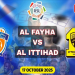 7 Expert Tips for Al Ittihad vs Al Shabab Prediction: Ultimate Guide for Smart Betting