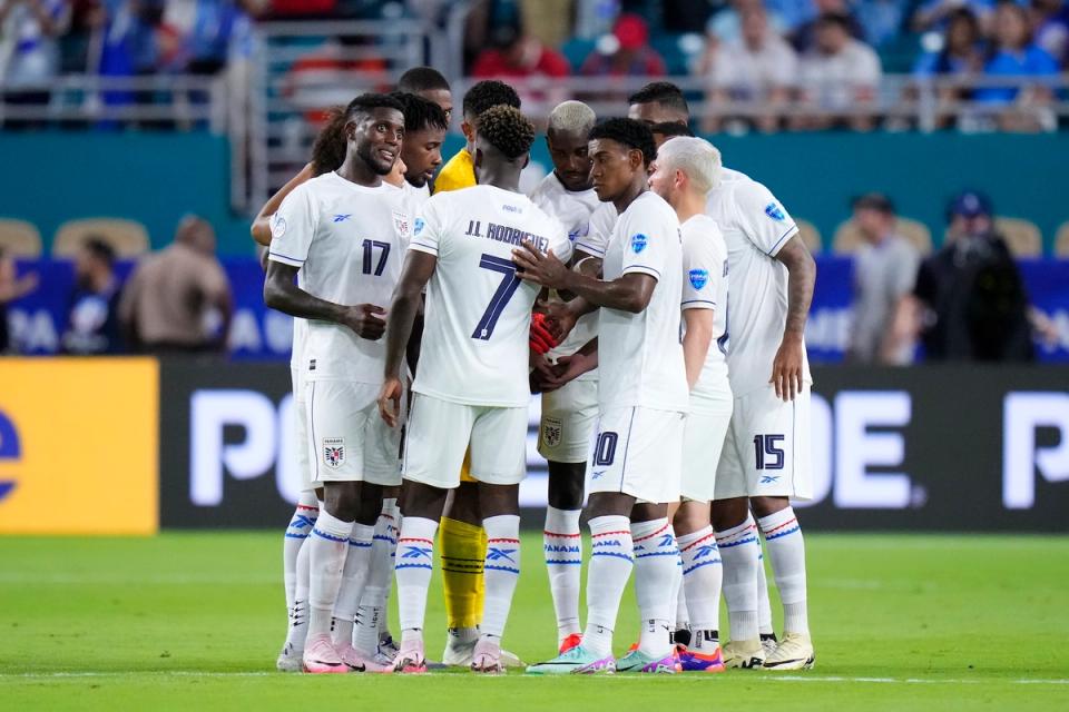 7 Key Insights: The Ultimate usa vs panama football Analysis You Must Know
