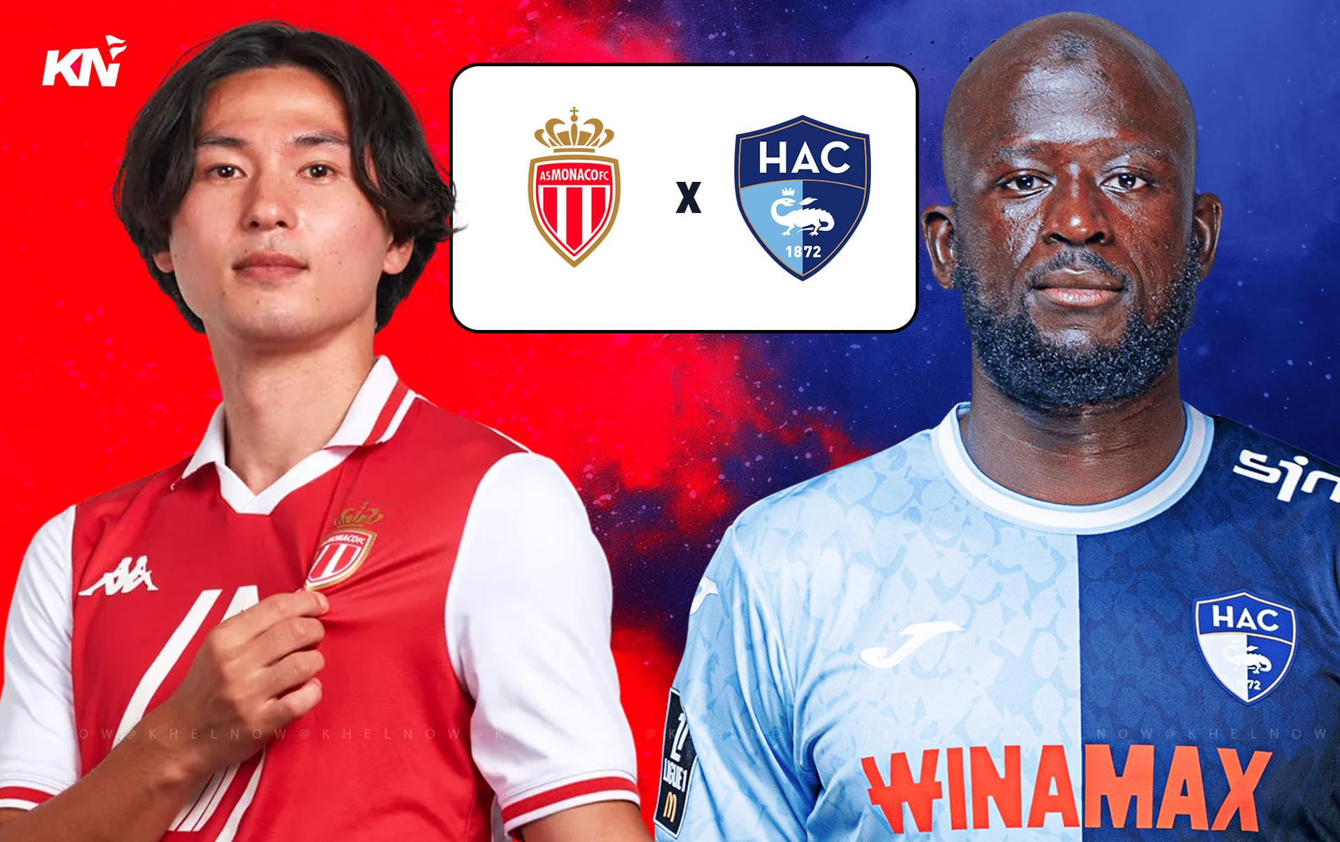 7 Expert Insights for Monaco vs Le Havre Prediction: Ultimate Guide to Smarter Bets