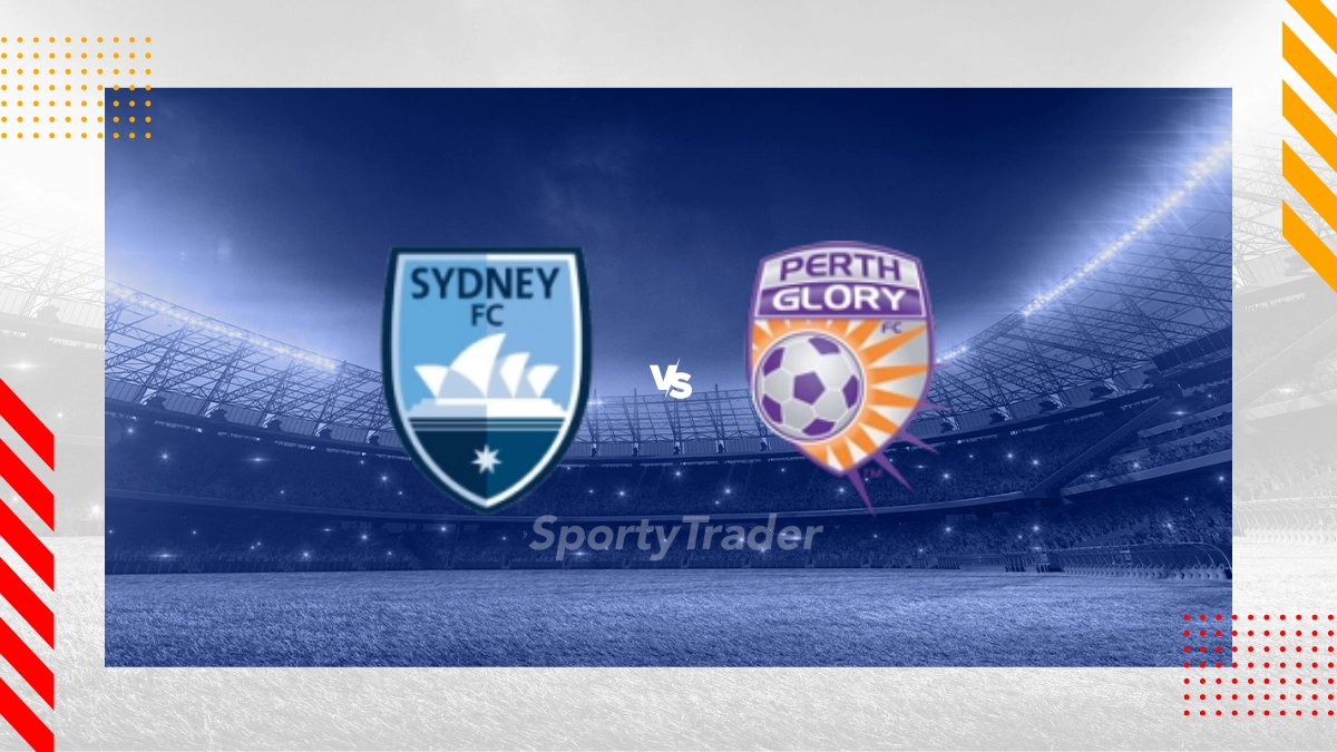 7 Expert Sydney FC vs Perth Glory Prediction Strategies for Guaranteed Football Insights