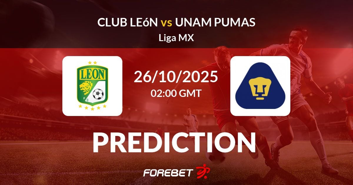 7 Expert Insights for Club Leon vs Pumas UNAM Prediction: Unlock the Ultimate Match Analysis