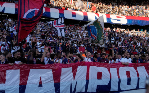 10 Expert Insights Every Fan Must Know About France Ligue 1 Teams