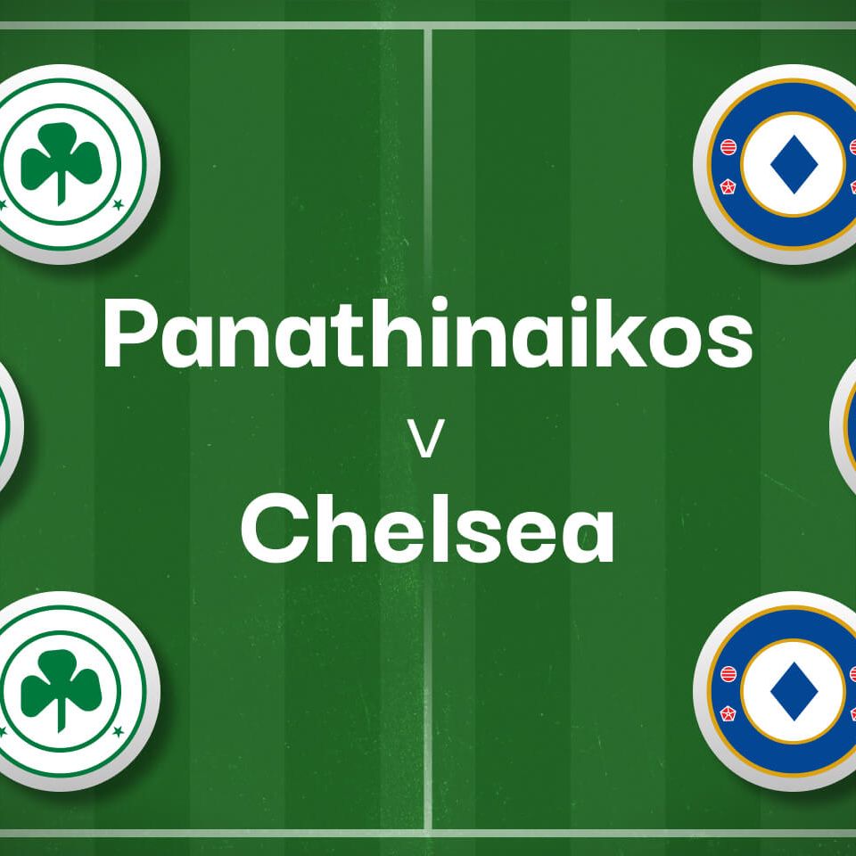 7 Expert Panathinaikos vs Chelsea Prediction Strategies That Will Change Your Bet Forever