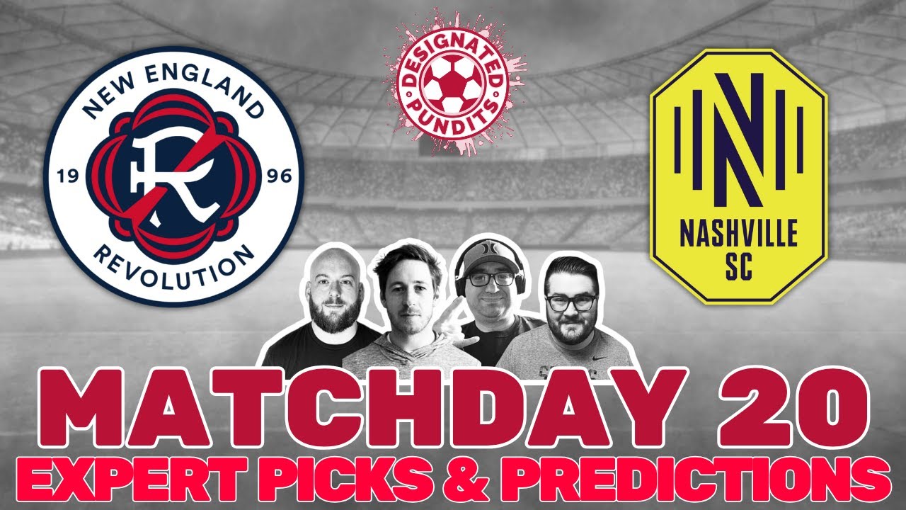 7 Expert Tips for Accurate New England vs Nashville Prediction: The Ultimate MLS Guide
