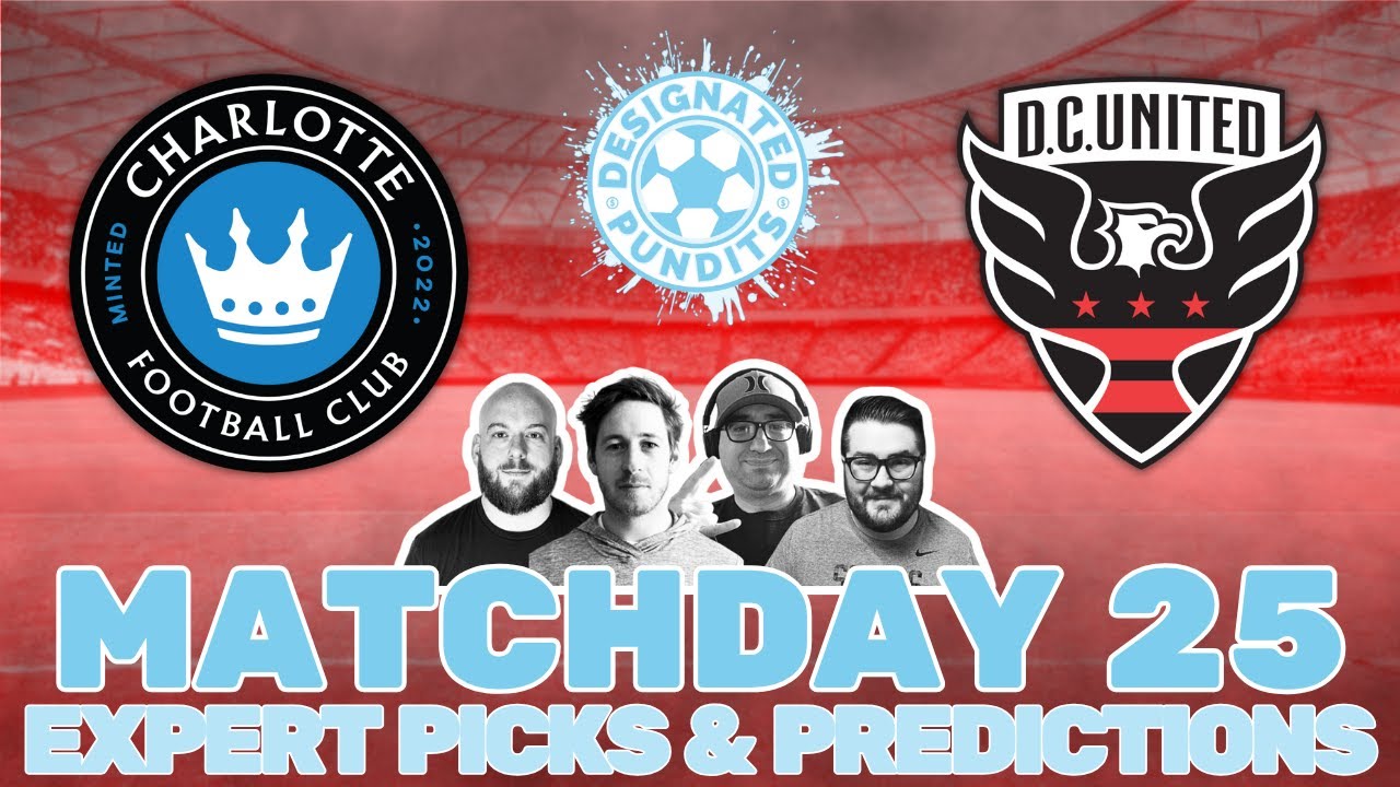 7 Expert Strategies for Accurate DC United vs Charlotte FC Prediction (With Real Stats and Must-Know Tips)