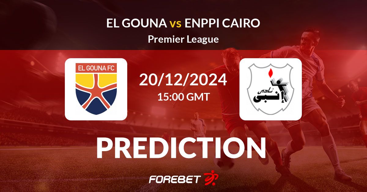 7 Expert Strategies to Analyze El Gouna FC vs ENPPI SC Stats for Ultimate Match Insights
