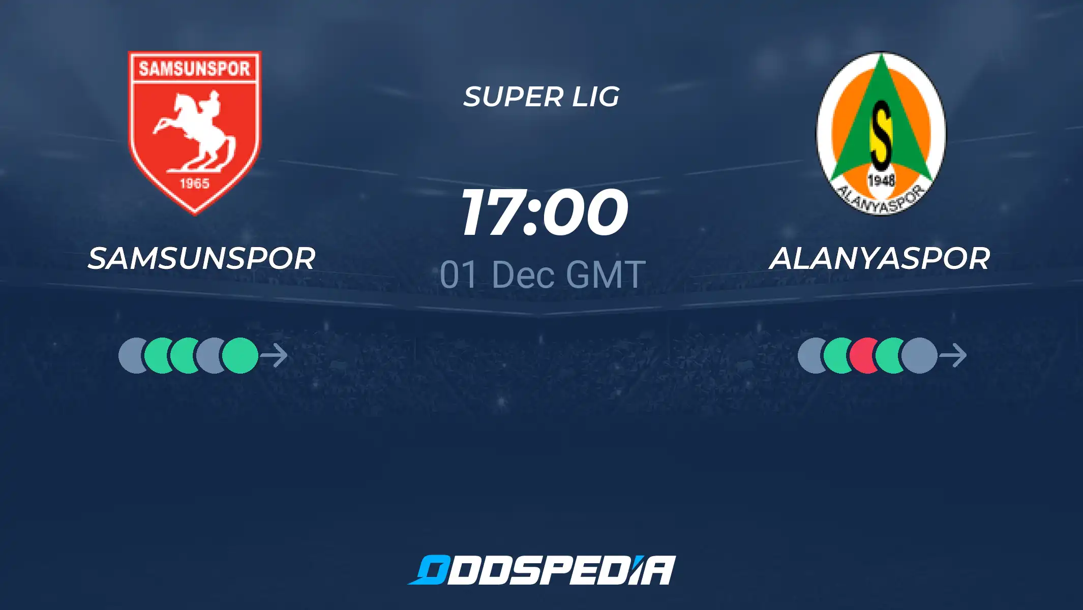 7 Expert-Backed Alanyaspor vs Samsunspor Prediction Strategies You Must Know for a Winning Bet