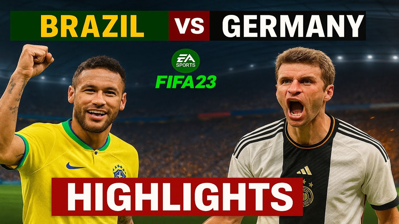 7 Surprising Facts About Germany Squad Brazil 2025: The Ultimate Expert Preview & Analysis