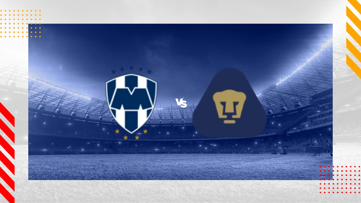7 Expert Secrets for CF Monterrey vs Pumas UNAM Prediction: The Ultimate Guide to Accurate Picks
