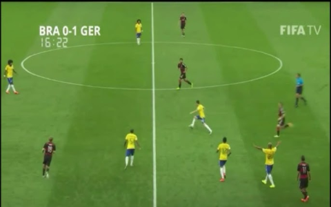 7 Key Insights into the Ultimate germany national football team vs brazil national football team lineups: Expert Breakdown and Winning Analysis
