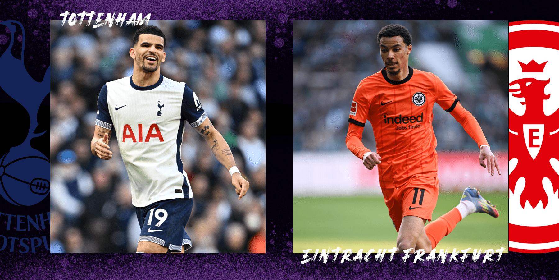 7 Expert-Backed Tottenham vs Eintracht Frankfurt Prediction Insights That Could Change Your Betting Strategy