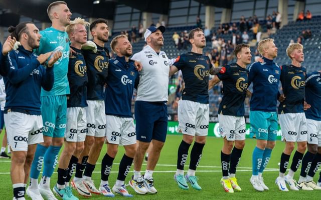 7 Expert Viking vs Haugesund Prediction Strategies: Your Ultimate Guide to Accurate Betting in 2024