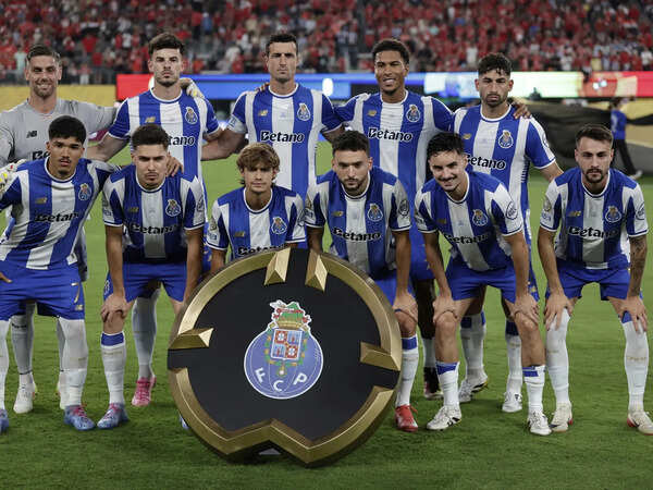 7 Expert Tips to Understand FC Porto vs Al Ahly FC Standings for Ultimate Football Insight