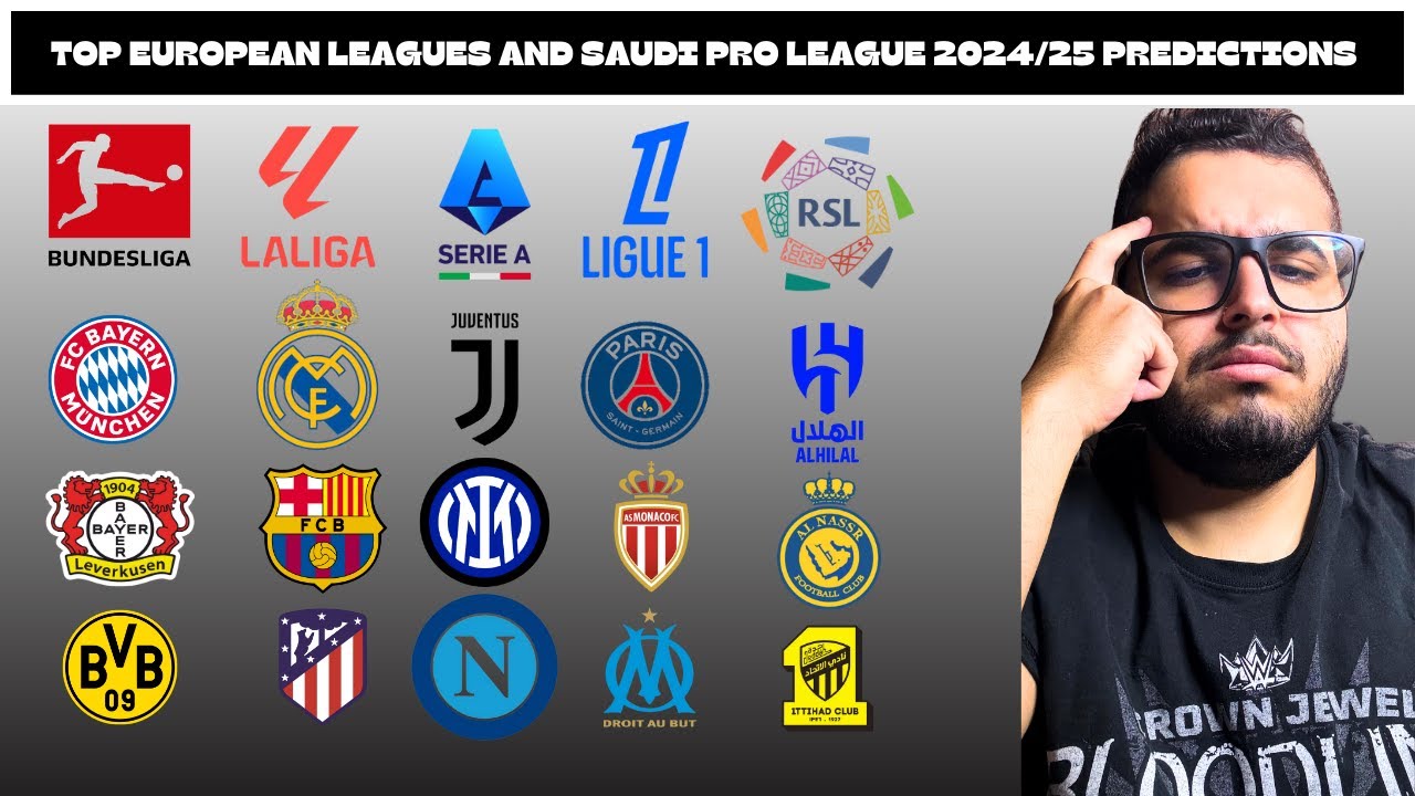 7 Must-Know Saudi Pro League Predictions: Expert Tips for Winning Big in 2024