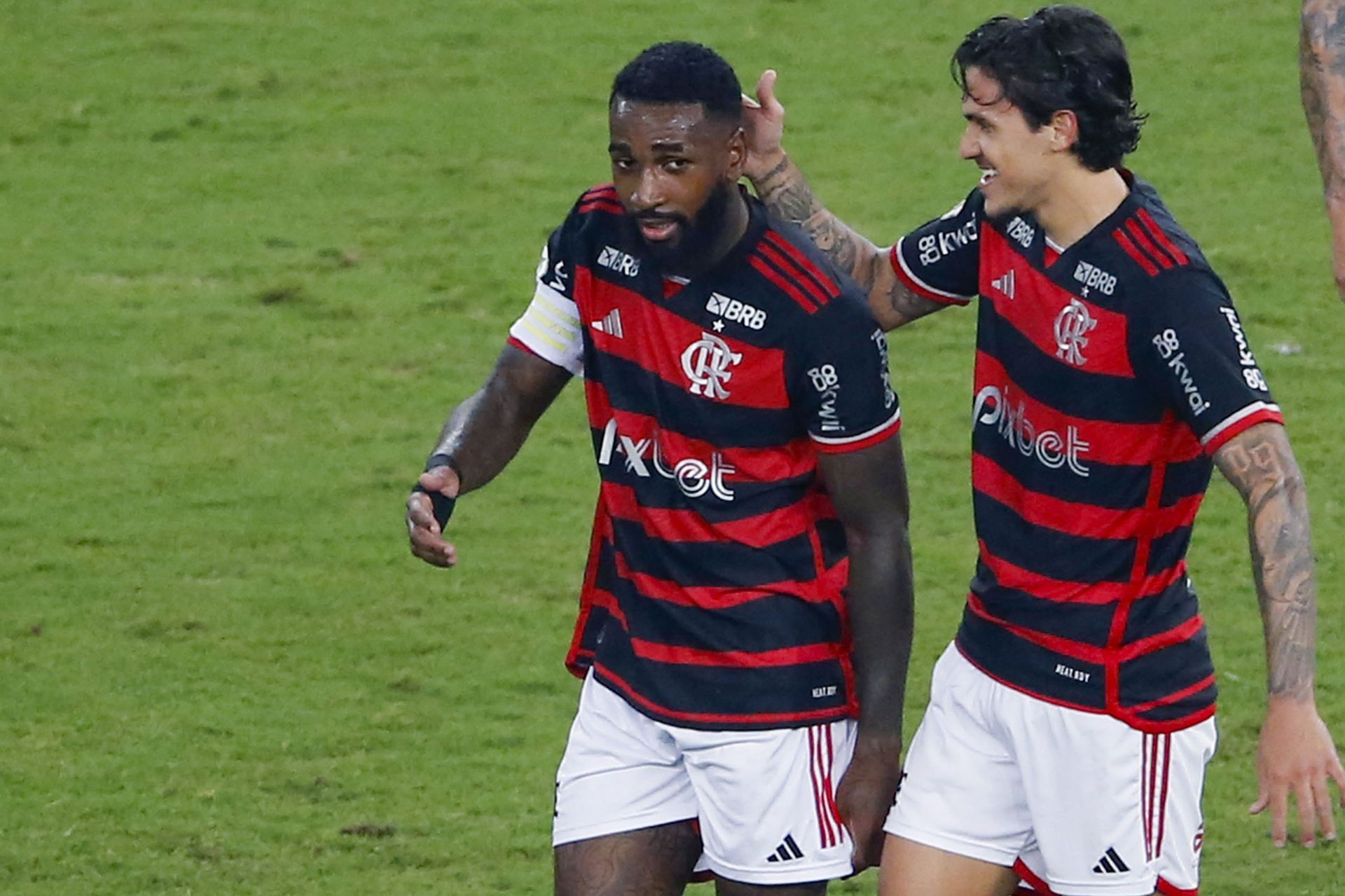 7 Expert Insights for a Winning Flamengo vs Bahia Prediction: The Ultimate Guide for Bettors