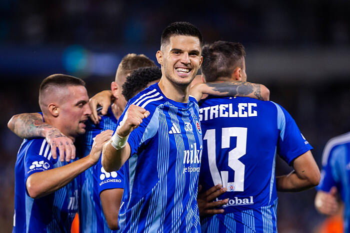 7 Expert Secrets to Analyzing Slovan Bratislava vs Dinamo Zagreb Matches for Ultimate Football Insights