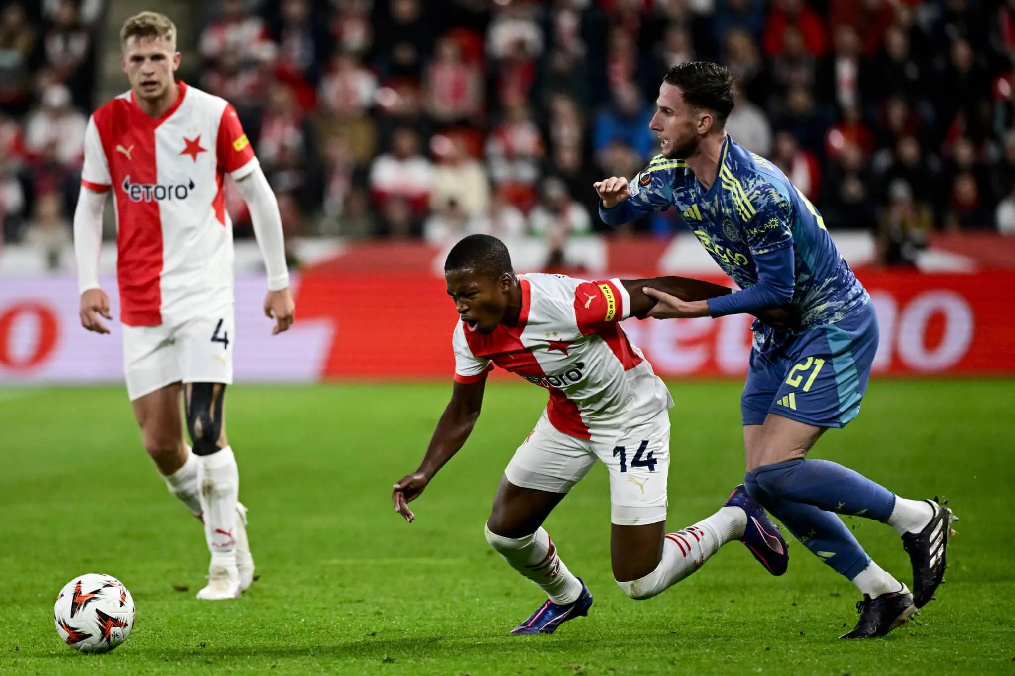 7 Expert Insights for Ajax vs Groningen Prediction That Will Change Your Betting Strategy