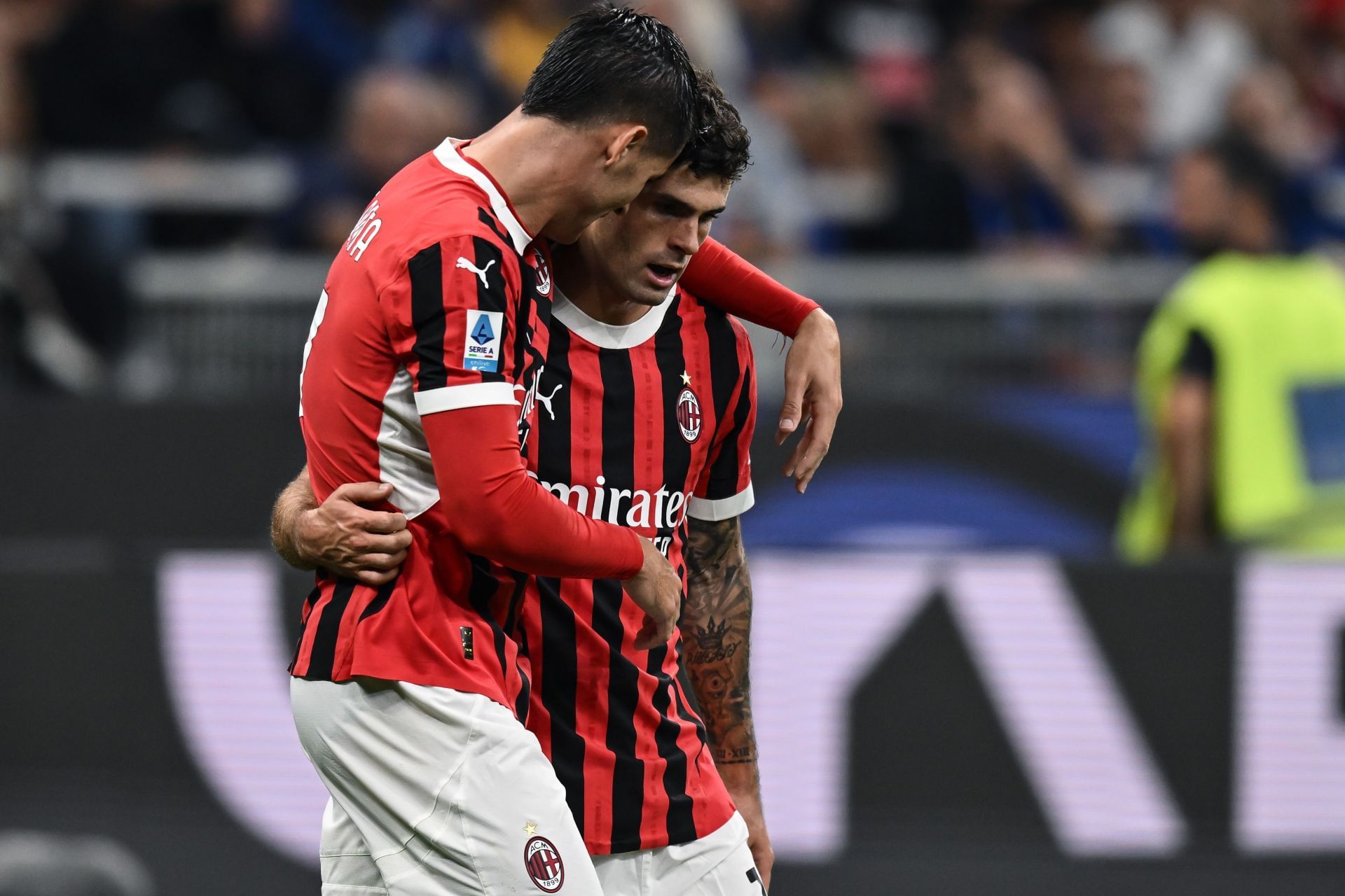 7 Expert Tips for AC Milan Lecce Prediction: The Ultimate Guide to Accurate Football Forecasts