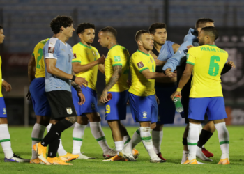 10 Amazing Insights into Uruguay National Football Team vs Brazil National Football Team Stats: The Ultimate Data-Driven Breakdown