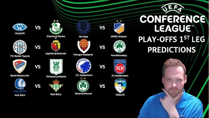 7 Surprising Secrets of the Best Conference League Predictor: Expert Guide & Proven Strategies
