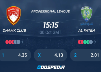 7 Expert Insights for Damac vs Al Nassr Prediction: The Ultimate Betting Guide for 2024