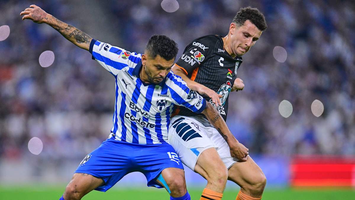 7 Expert Insights for Monterrey vs Pachuca Prediction: The Ultimate Guide to Winning Your Bets