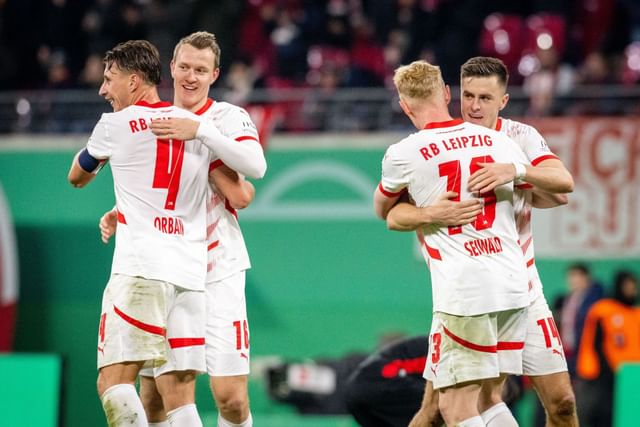 7 Expert-Level RB Leipzig vs Werder Bremen Prediction Secrets That Will Change Your Betting Game