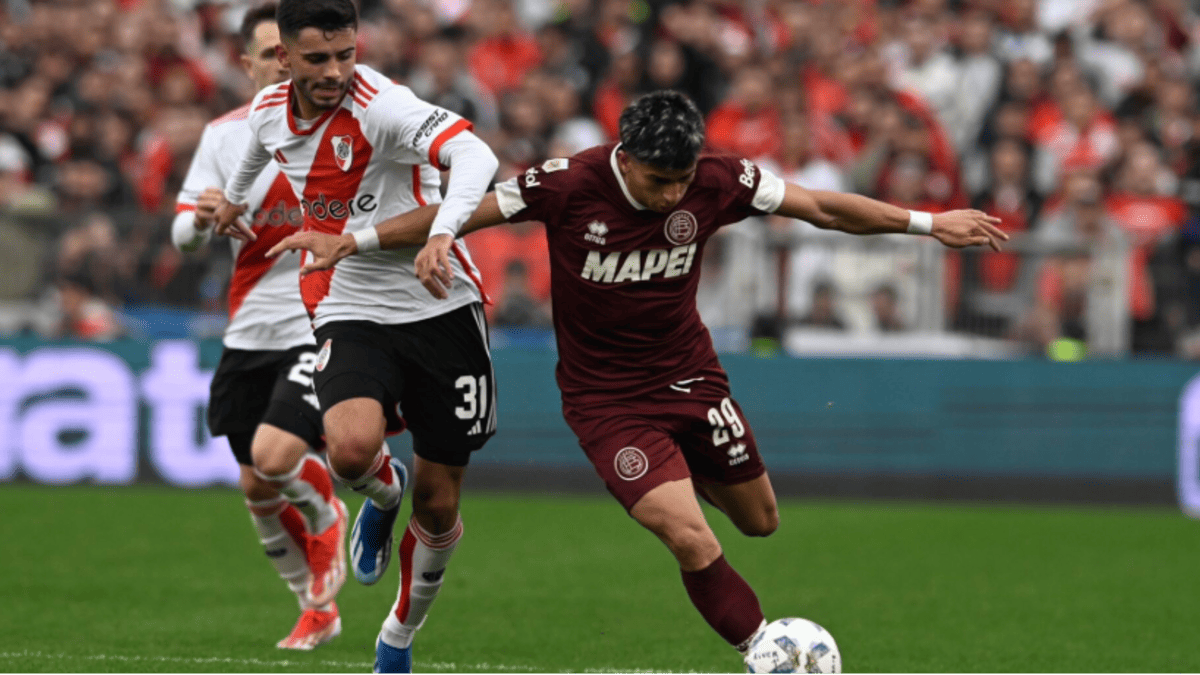 7 Expert Reasons Why River Plate vs Club Atlético Lanús Standings Guide Will Shape Your 2024 Football Experience