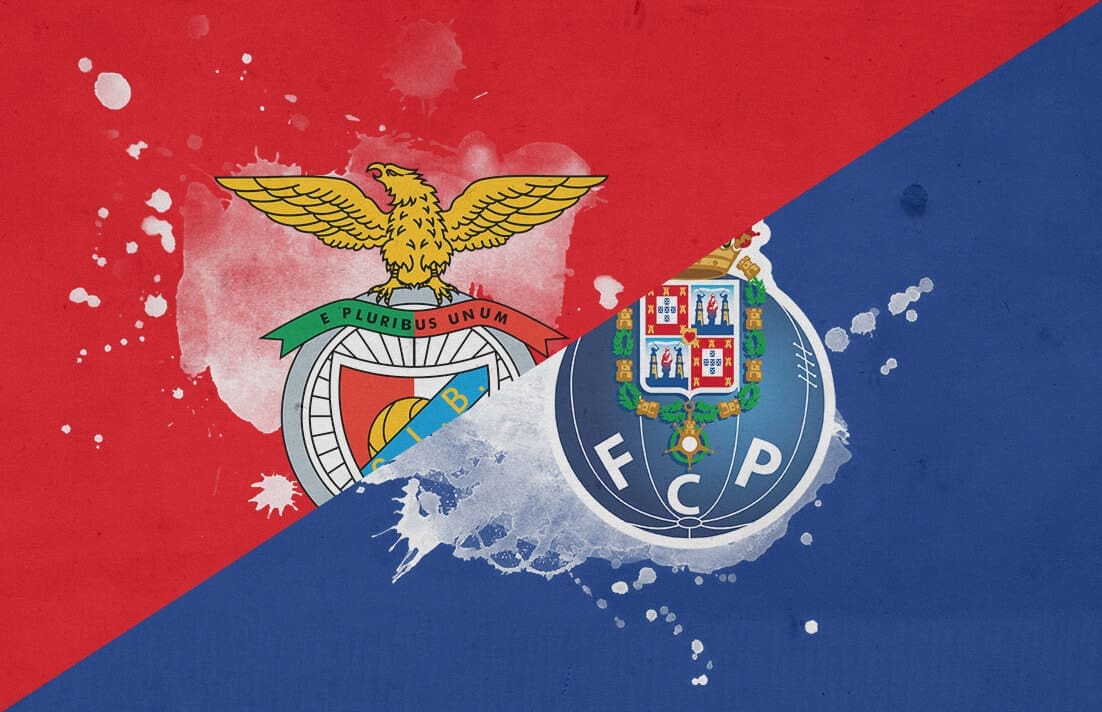 7 Stunning Benfica vs FC Porto Stats Revealed: The Ultimate Expert Analysis Guide