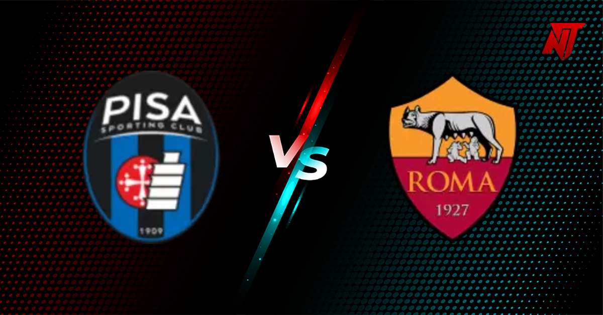 7 Expert Insights for Roma vs Pisa Prediction: The Ultimate Guide for Winning Bets