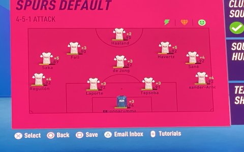 7 Expert Secrets for Accurate Tottenham vs Elfsborg Prediction: Ultimate Guide for 2024